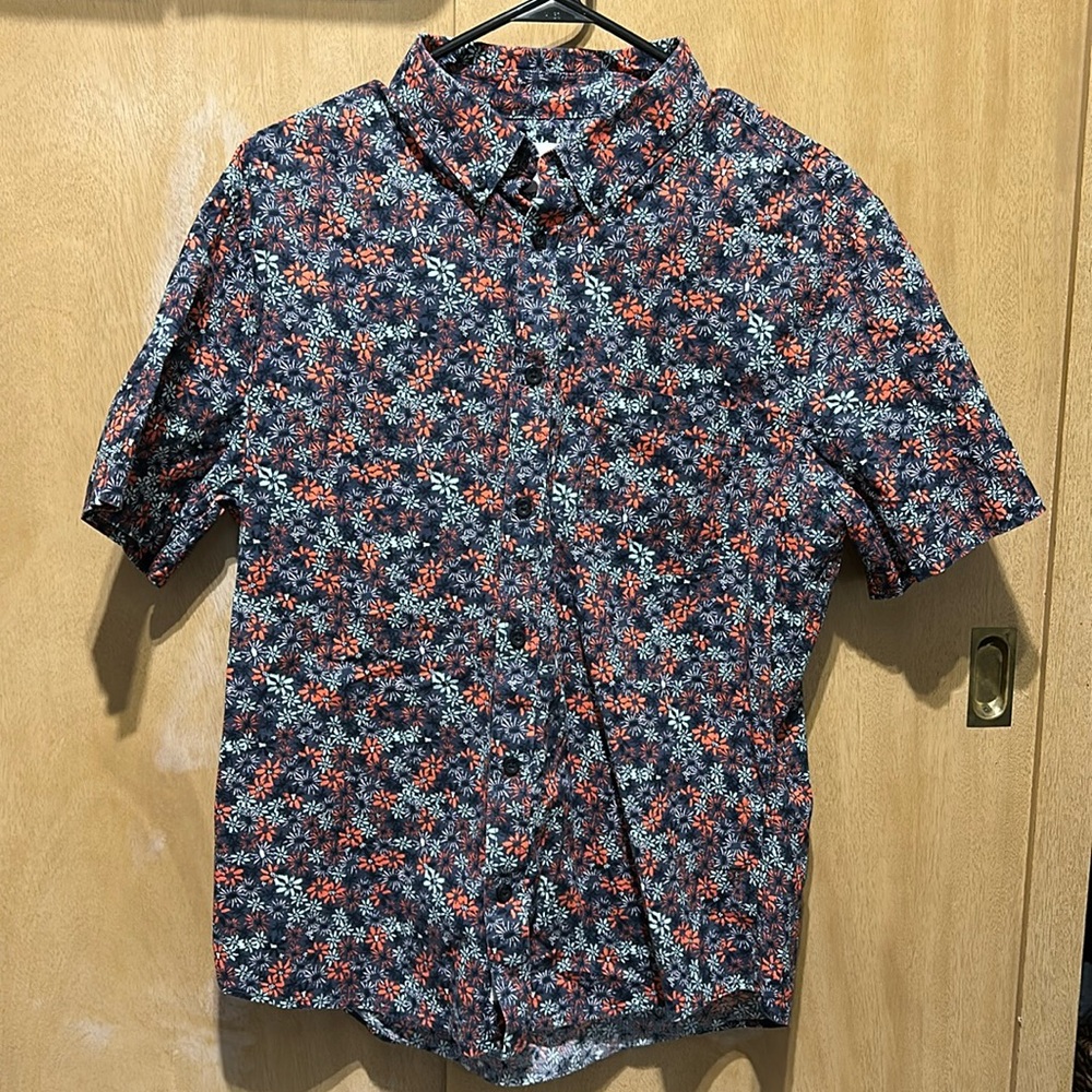 Goodfellow & Co Men’s Slim Fit Shirt